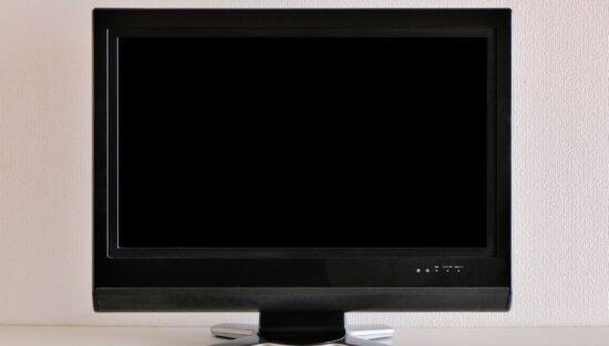 液晶テレビ