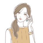 新橋香奈