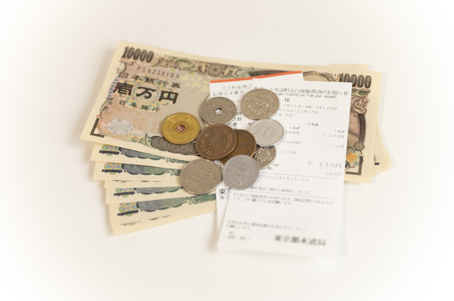 冷房・除湿・暖房の電気代