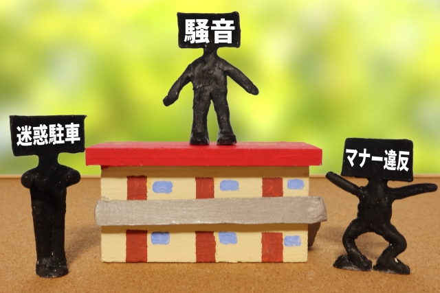 引っ越し挨拶をしないと起こるデメリット