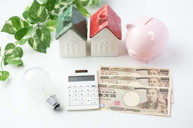 東京電力の解約金