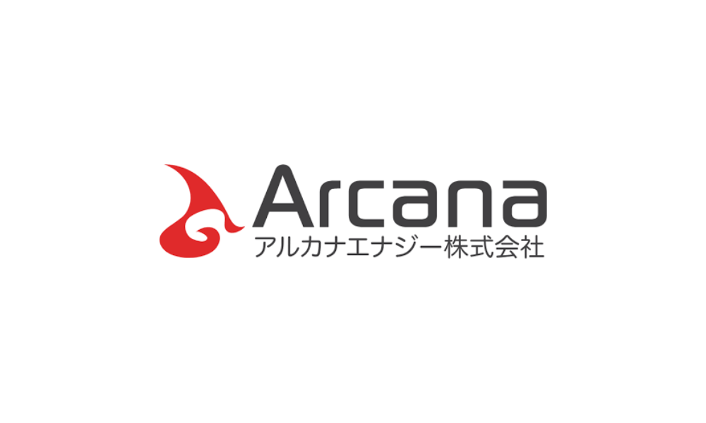 アルカナエナジー