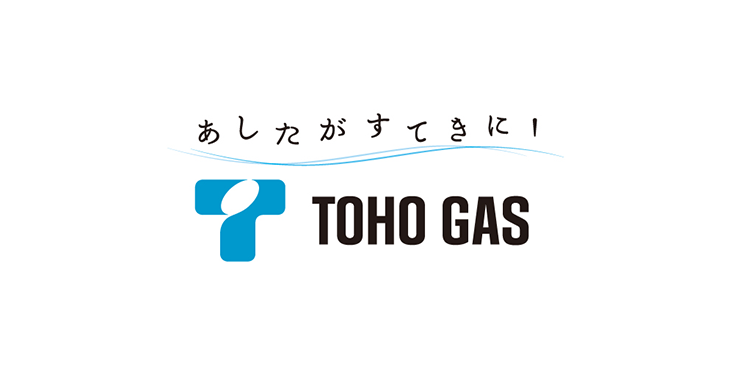 東邦ガス