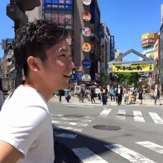 回答者の写真
