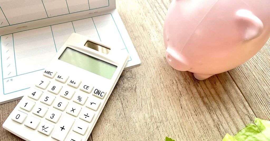 電力会社を切り替えて電気代が安くなるイメージ