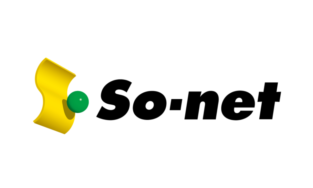 So-net光M