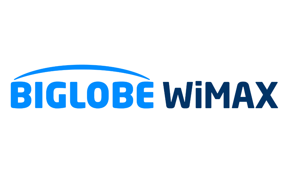 BIGLOBE WiMAX