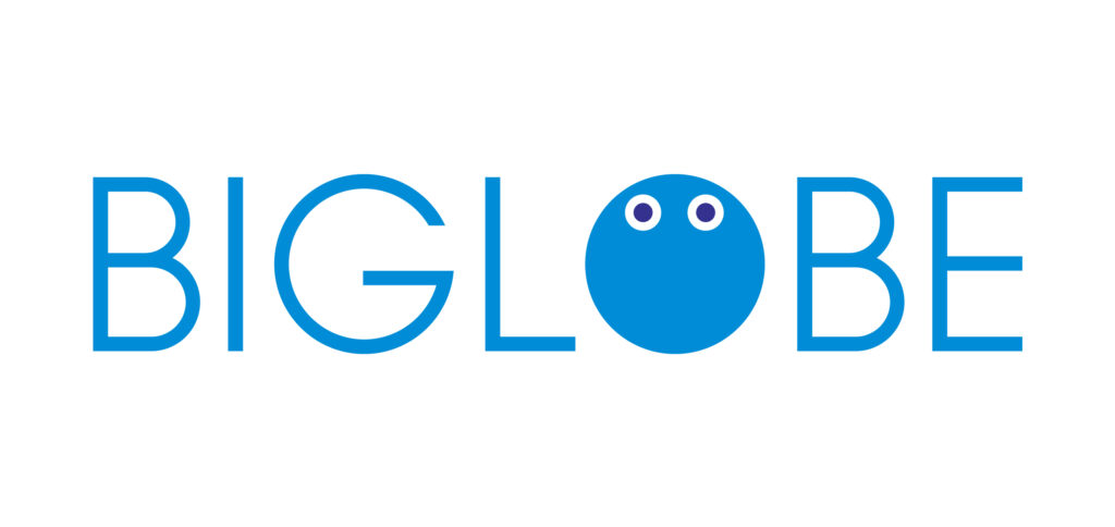 BIGLOBE光