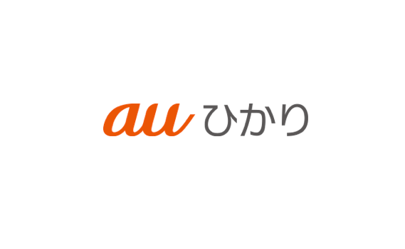 auひかり