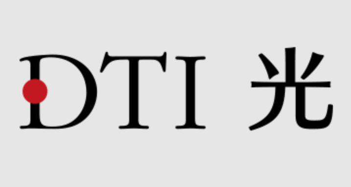 DTI 光