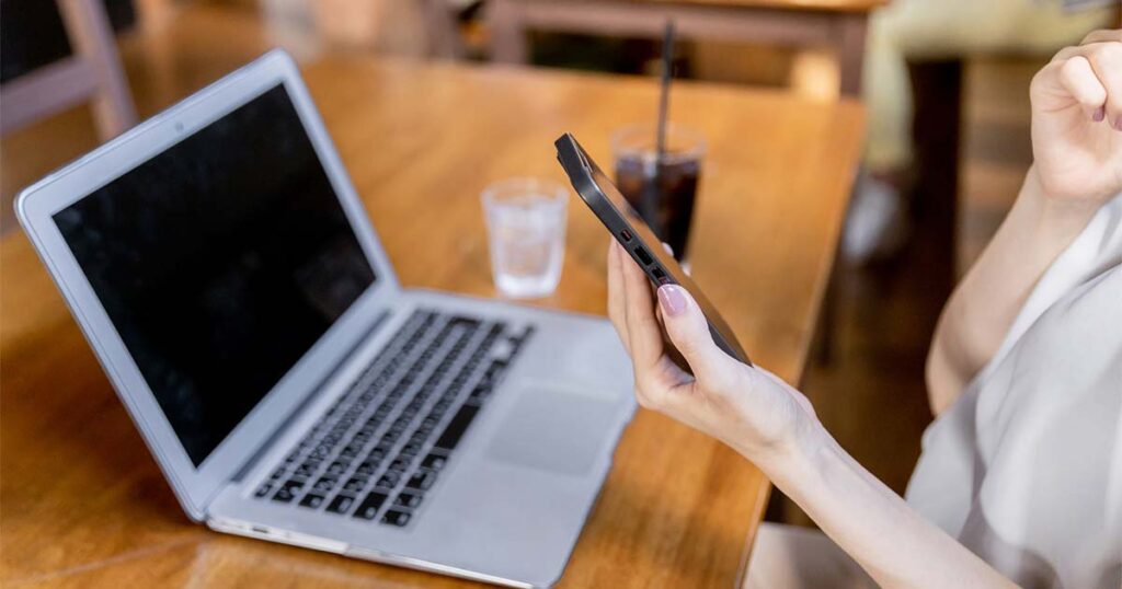 インターネット環境
