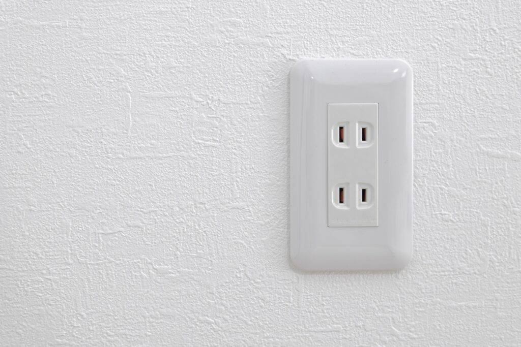 電気