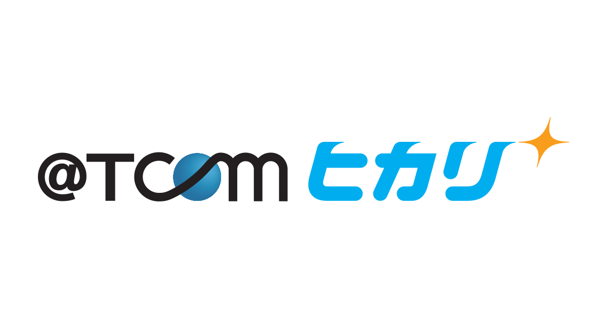 @TCOM光