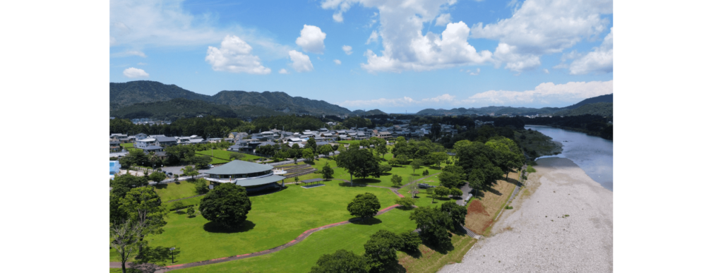 度会町