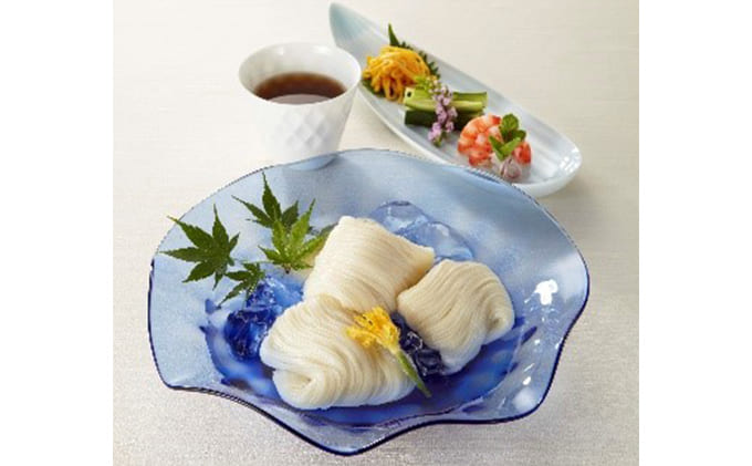 播州素麺