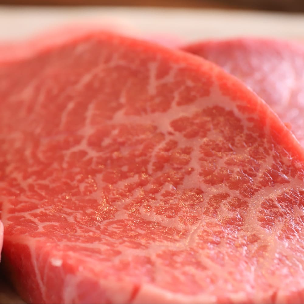 おくしり和牛