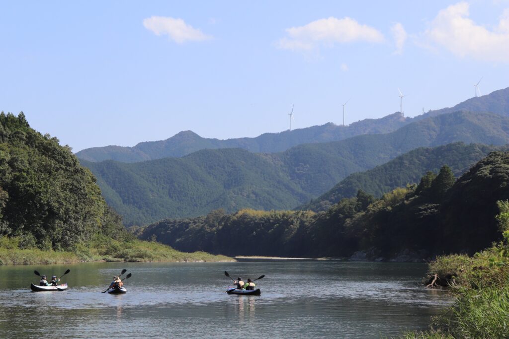 度会町