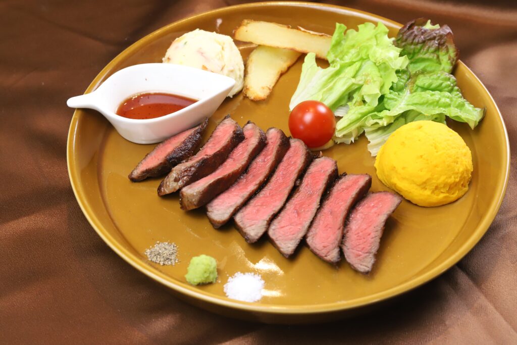 おくしり和牛