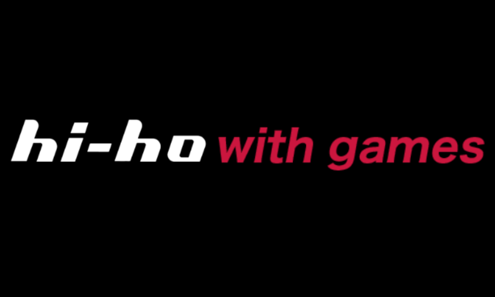 hi-ho with games