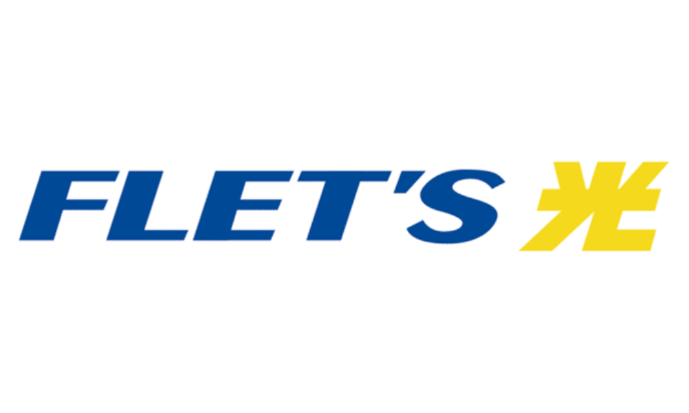 FLET'S光