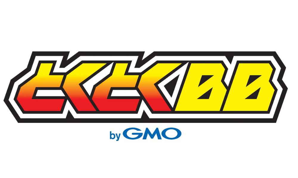 GMOとくとくBB