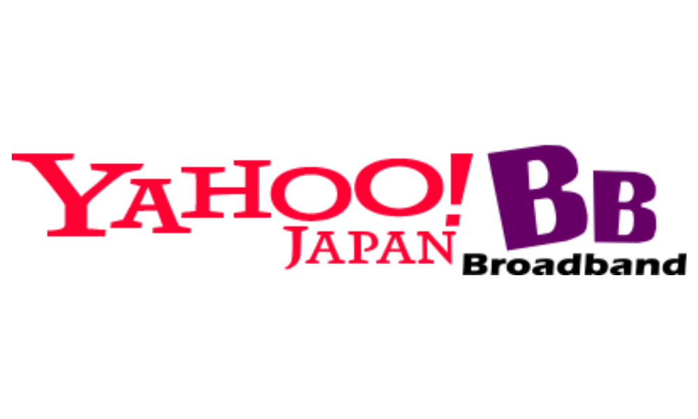 Yahoo!BB