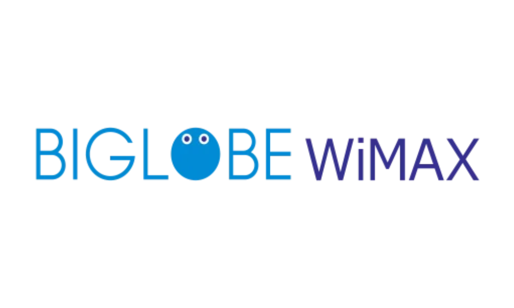 BIGLOBE WiMAX