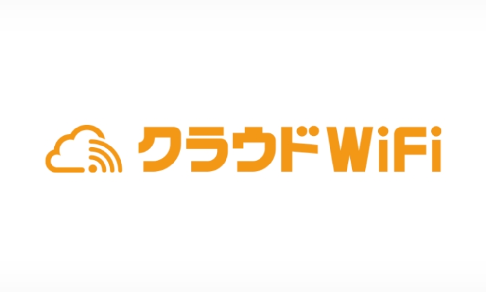 クラウドWiFi