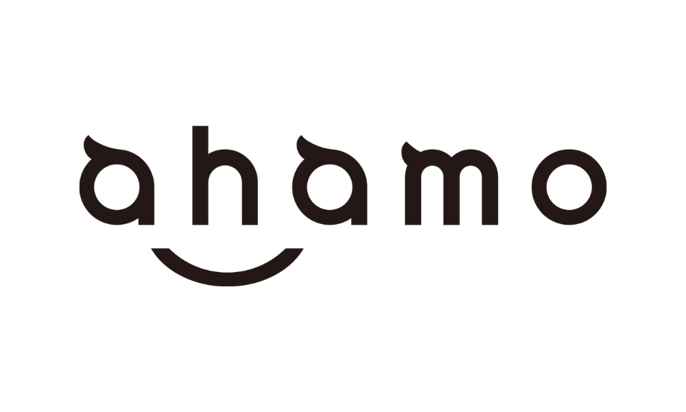 ahamo光