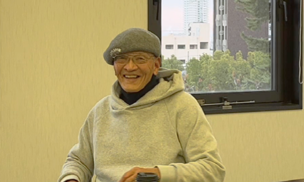 三宅隆宏さん