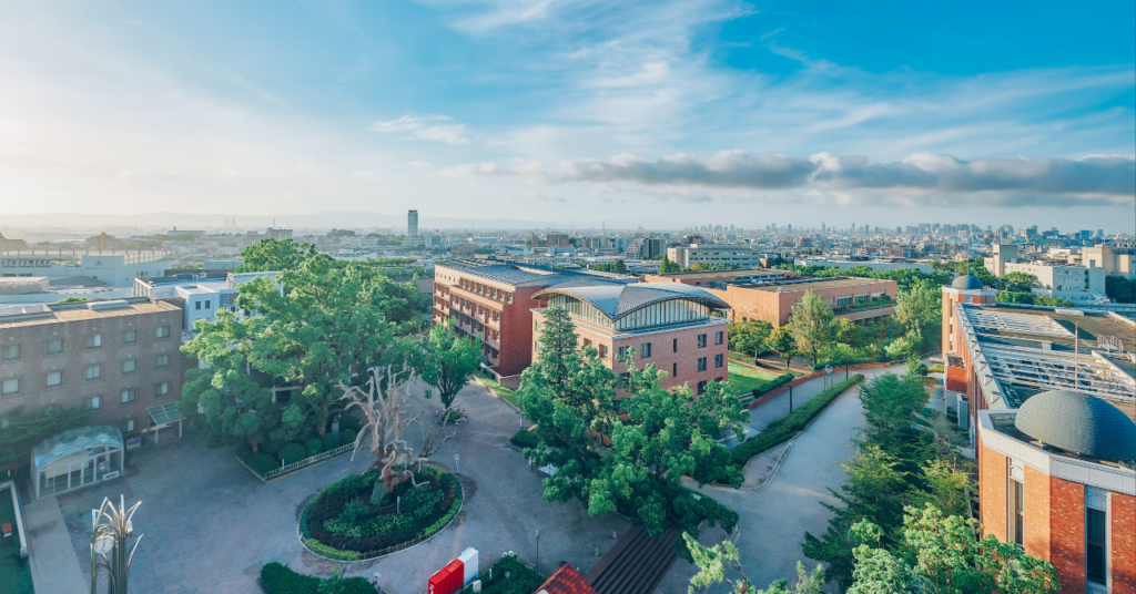 関西大学の紹介