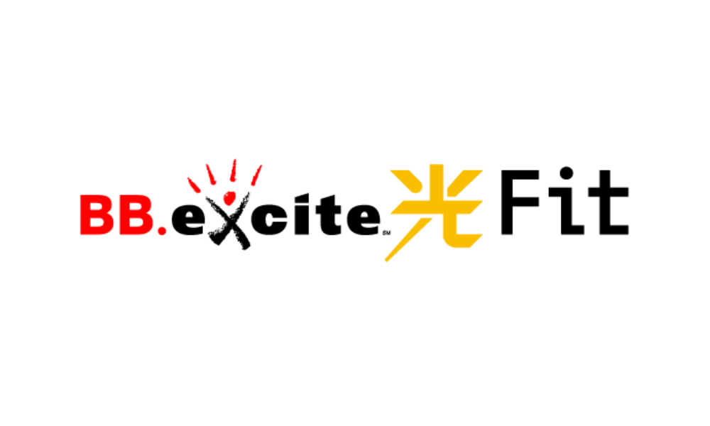 BB.excite光 Fit