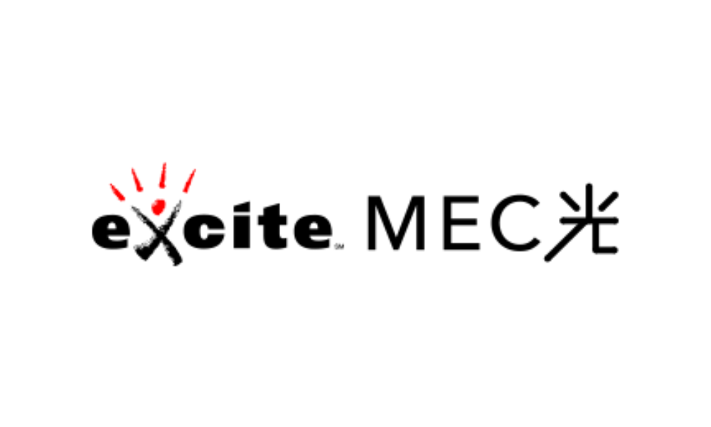 excite MEC光