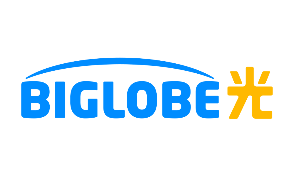 BIGLOBE光